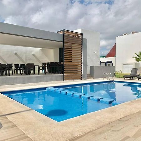 Altus Homes By Andiani Travel Канкун Екстериор снимка