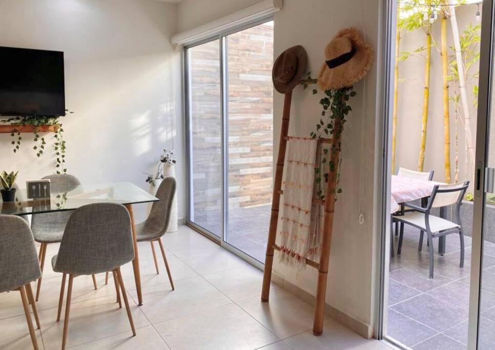 Altus Homes By Andiani Travel Канкун Екстериор снимка