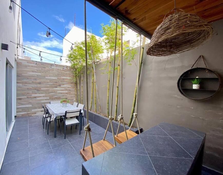 Altus Homes By Andiani Travel Канкун Екстериор снимка