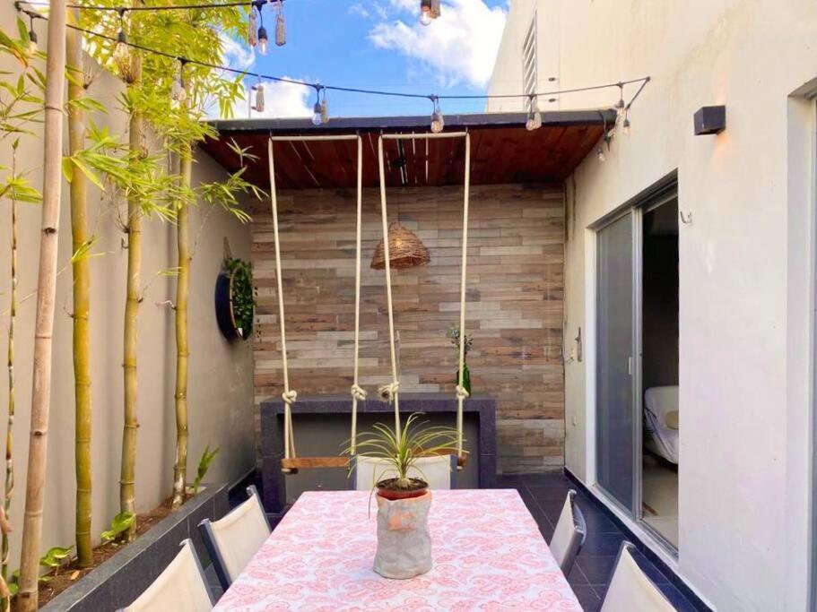 Altus Homes By Andiani Travel Канкун Екстериор снимка
