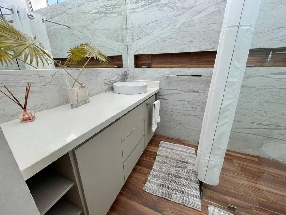 Altus Homes By Andiani Travel Канкун Екстериор снимка