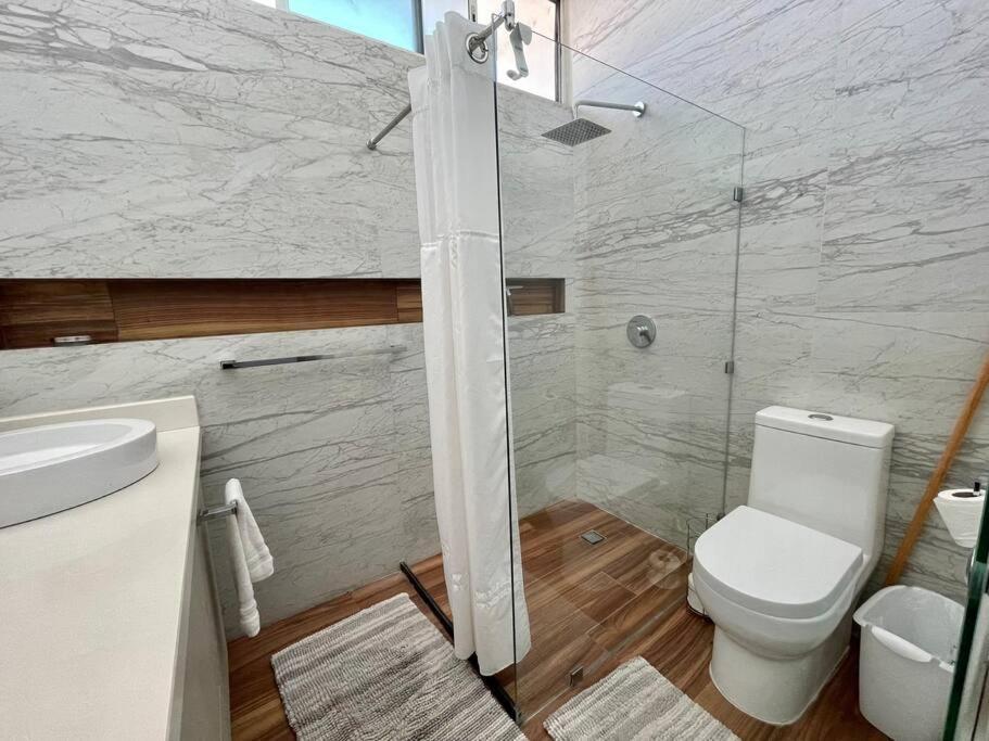 Altus Homes By Andiani Travel Канкун Екстериор снимка