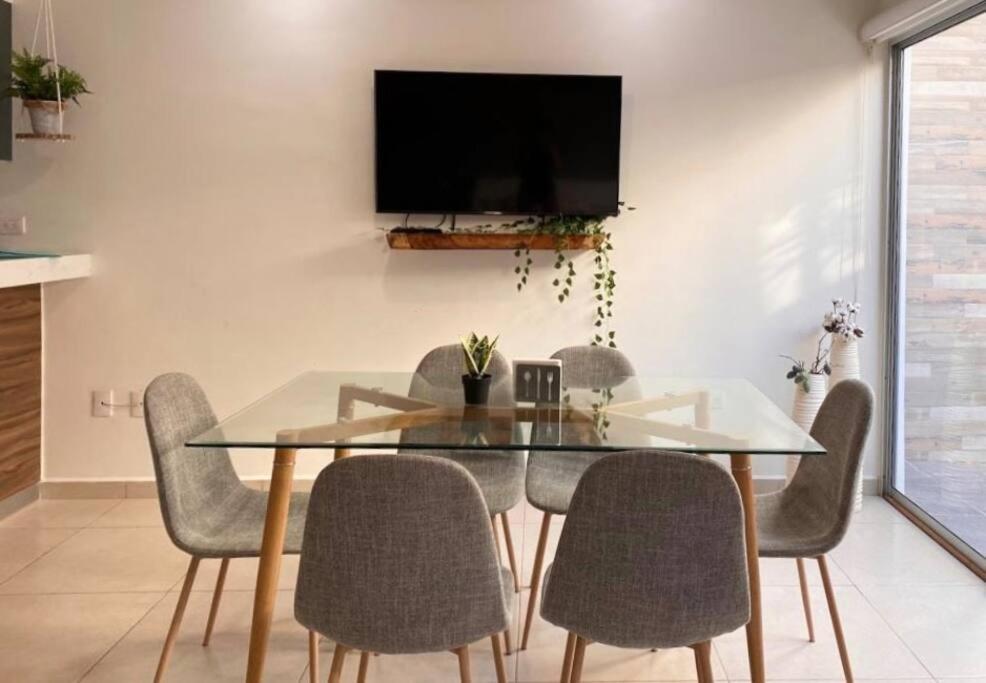 Altus Homes By Andiani Travel Канкун Екстериор снимка