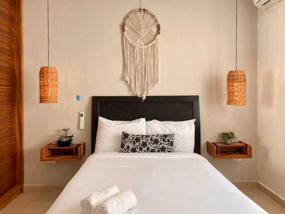 Altus Homes By Andiani Travel Канкун Екстериор снимка