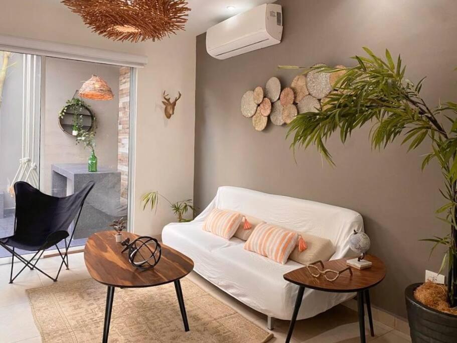 Altus Homes By Andiani Travel Канкун Екстериор снимка